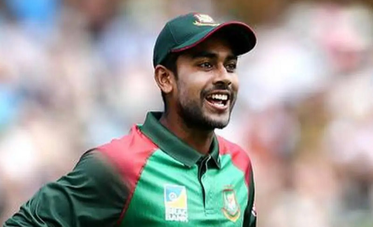 ওয়ানডেতে বাংলাদেশের নতুন অধিনায়ক মিরাজ