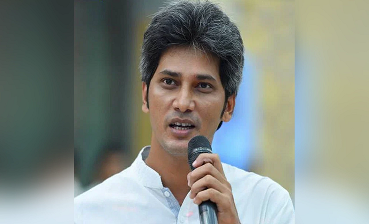 লন্ডনে অনুষ্ঠিত বৈঠক ইতিবাচক: জোনায়েদ সাকি 