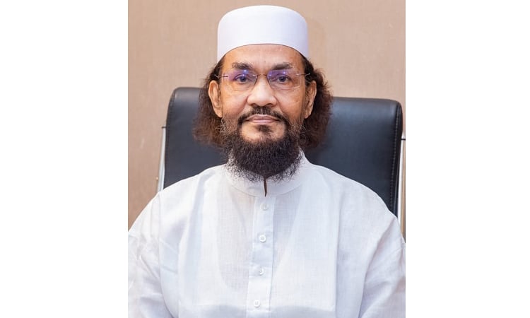 ফেব্রুয়ারি নির্বাচনকে স্বাগত, ডিজিটাল ভোট ও নিরপেক্ষ সরকারের দাবি ইমাম হায়াতের
