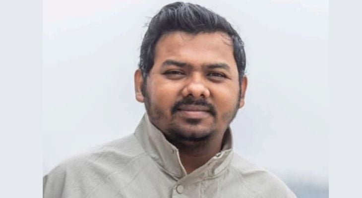 এনসিপি নেতা সারোয়ার তুষারকে কারণ দর্শানোর নোটিশ, সাংগঠনিক কার্যক্রম থেকে বিরত থাকার নির্দেশ