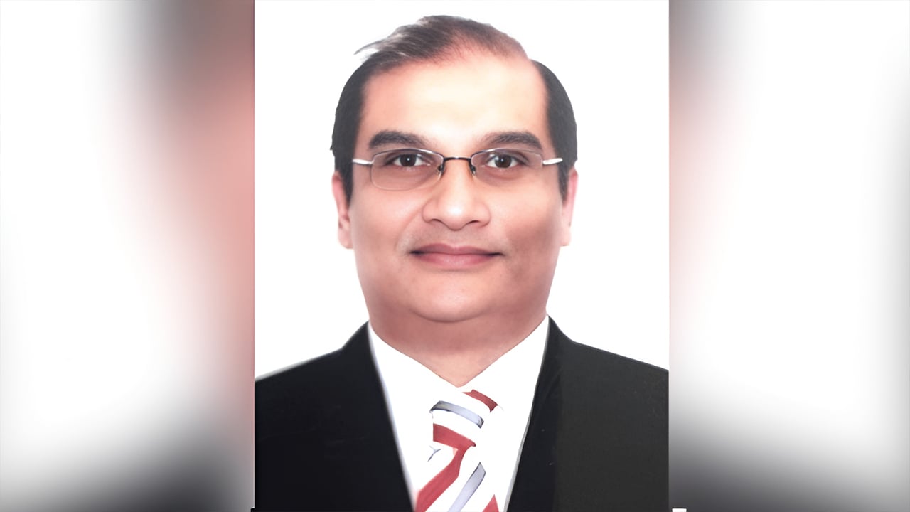 ঢাকায় পাকিস্তানের নতুন হাইকমিশনার ইমরান হায়দার