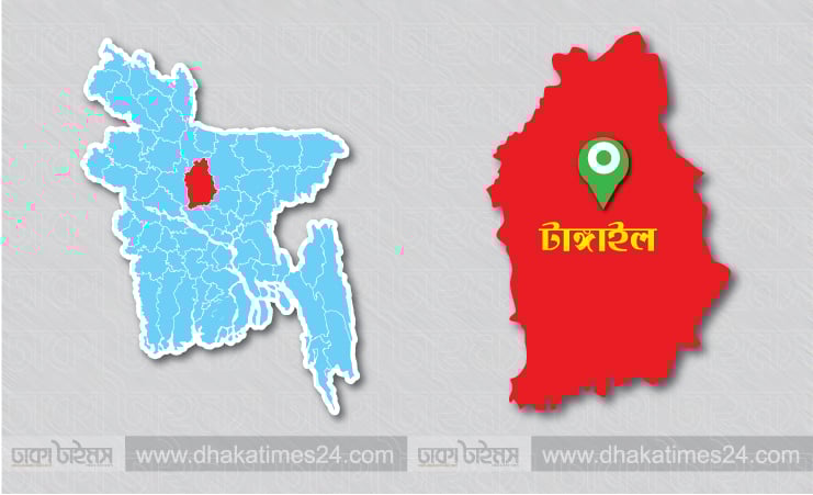 ঘাটাইলে বৃদ্ধাকে হত্যা করে স্বর্ণালংকার লুট 