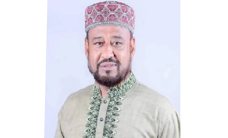 কুমিল্লায় যুবলীগ সভাপতি ওমানী কাশেম গ্রেপ্তার