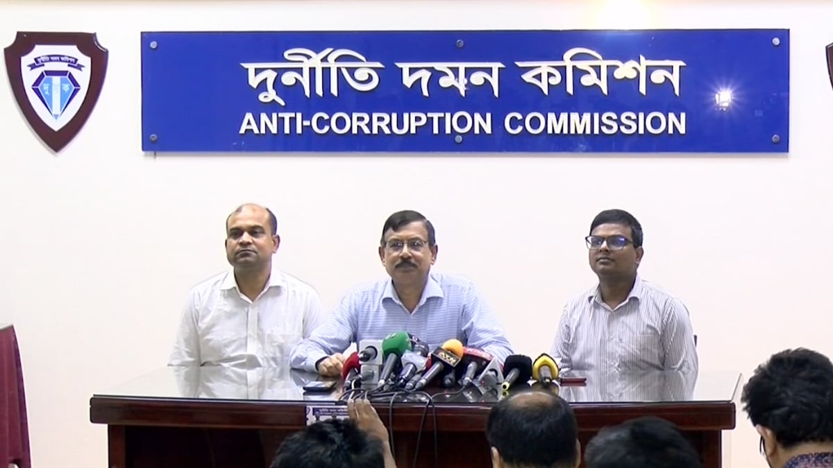 দুদকের নজরে হাসনাতের অভিযোগ, হবে অনুসন্ধান: মহাপরিচালক