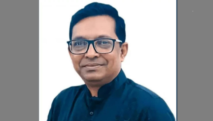 গোপালগঞ্জ আ.লীগের নেতা ঢাকায় গ্রেপ্তার