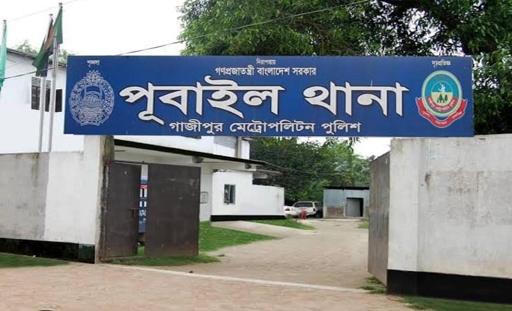 ছিনতাই আতঙ্কে গাজীপুরবাসী