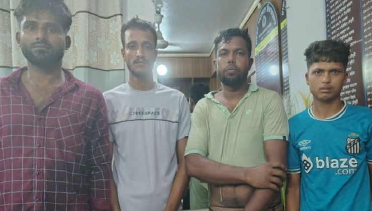 মুরাদনগরকাণ্ডে নতুন মোড়, মামলা তুলে নিতে চান নারী