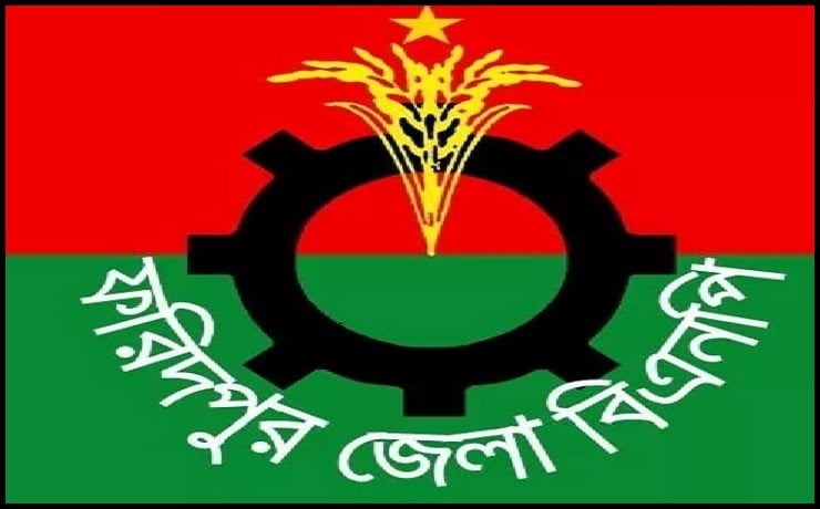 বোয়ালমারী ও মধুখালীতে উপজেলা-পৌরসভা বিএনপির সম্মেলন প্রস্তুত কমিটিতে জায়গা পেলেন যারা