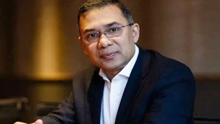 গণতন্ত্রের স্বার্থে বিএনপি অনেক ছাড় দিয়েছে ঐকমত্য কমিশনে: তারেক রহমান