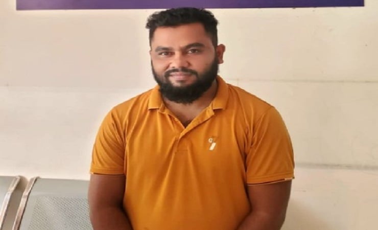 বগুড়া জেলা ছাত্রলীগের সাবেক নেতাসহ গ্রেপ্তার ২