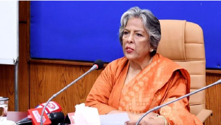 নারী নির্যাতন প্রতিকার ও প্রতিরোধ করবে কুইক রেসপন্স টিম