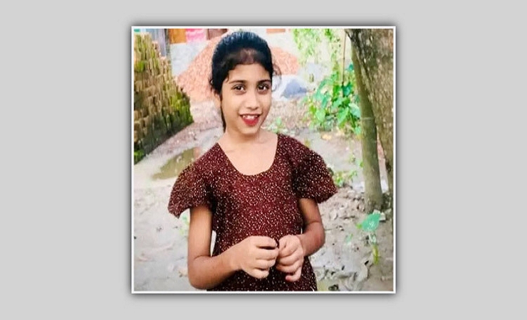 মসজিদের দোতলা থেকে শিশুর রক্তাক্ত মরদেহ উদ্ধার 