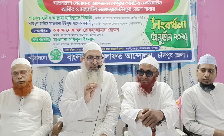 ‘সংস্কার কমিশনের আগে সংস্কার জরুরি’