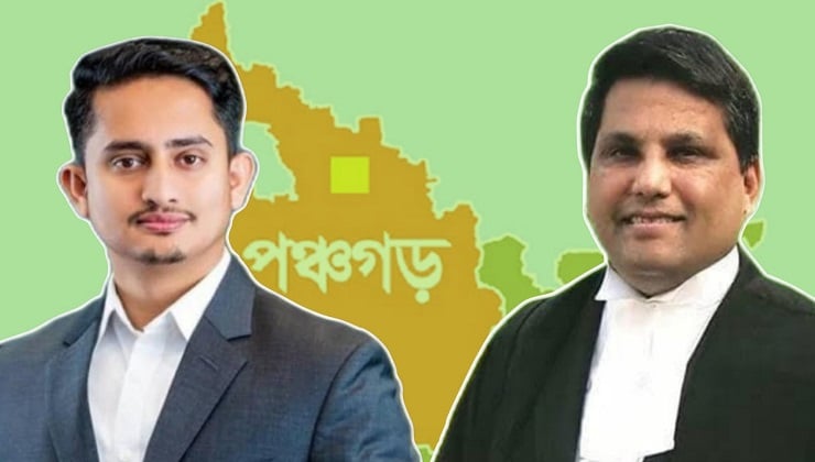 সারজিস বনাম নওশাদ: ভোটে কার পাল্লা ভারি?