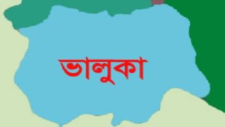 ভালুকায় ইকোপার্কের গাছে ঝুলন্ত মরদেহ উদ্ধার