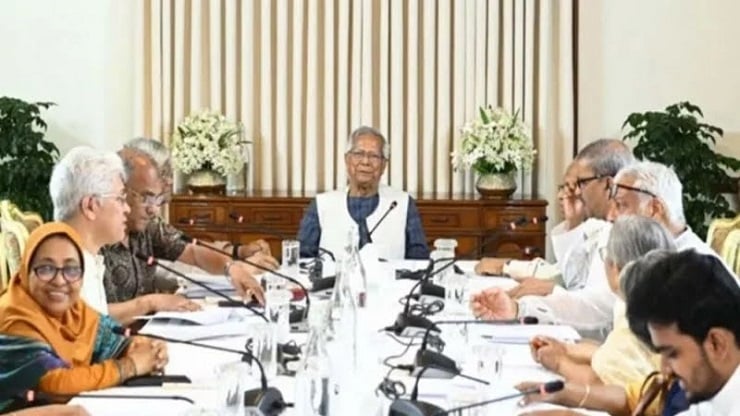 নারী কর্মকর্তাদের ‘স্যার’ সম্বোধনের নির্দেশনা বাতিল