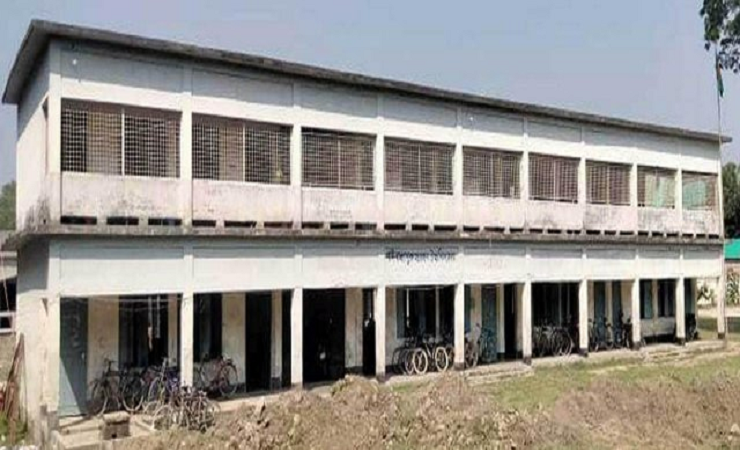 জামালপুরে এসএসসি পরীক্ষায় ৮ শিক্ষাপ্রতিষ্ঠানে কেউ পাস করেনি