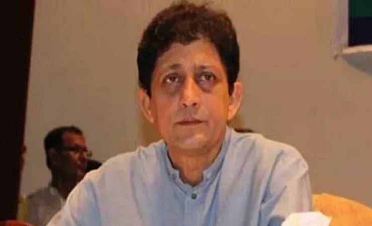 জনতা ব্যাংকের সাবেক চেয়ারম্যান আবুল বারকাতকে কারাগারে প্রেরণ