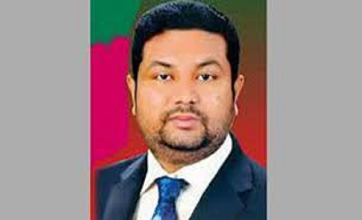 পিআর পদ্ধতির মাধ্যমে অন্ধকারের শক্তিকে পুনর্বাসন করতে চায়: আজাদ