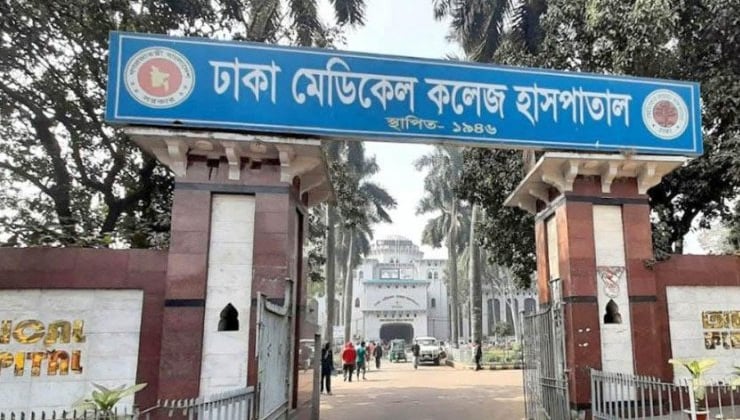 রাজধানীতে পৃথক ঘটনায় ভবন থেকে পড়ে ও ঝুলন্ত অবস্থায় দুইজনের মৃত্যু
