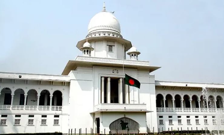 জুলাই আন্দোলনে শহীদদের ‘জাতীয় বীর’ কেন ঘোষণা নয়, হাইকোর্টের রুল