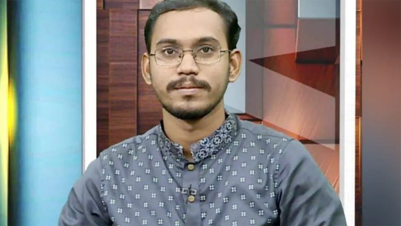 জাতীয় নেতাদের নিরাপত্তা দিতে পারে না, তারা করবে নির্বাচন: হান্নান মাসউদ