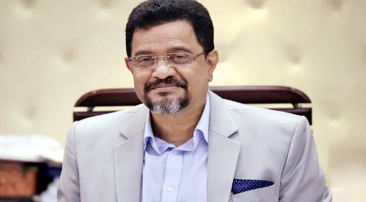 ইসলামী ব্যাংকের চেয়ারম্যানের পদত্যাগ