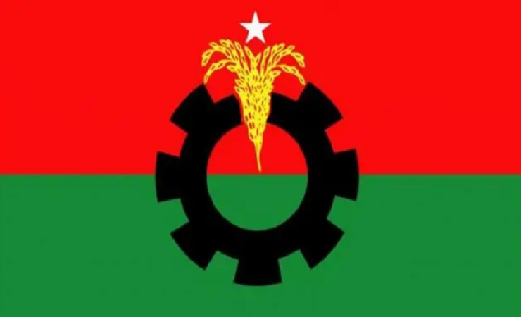 নির্বাচনকে ব্যাহত করতে আইনশৃঙ্খলা পরিস্থিতির অবনতি পরিকল্পিত: বিএনপি