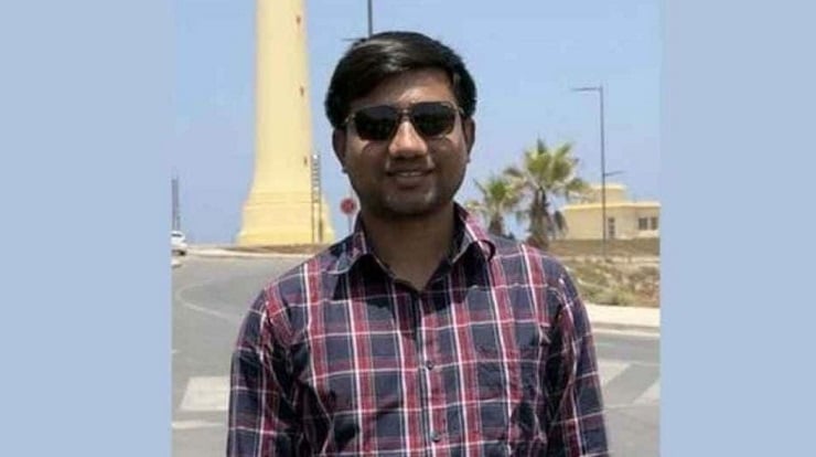 উপদেষ্টা আসিফ মাহমুদের এপিএস হলেন আয়মন রাহাত