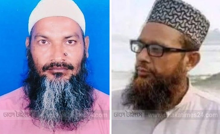 জামায়াতের সমাবেশে যোগ দিতে এসে পথেই দুই নেতাকর্মীর মৃত্যু