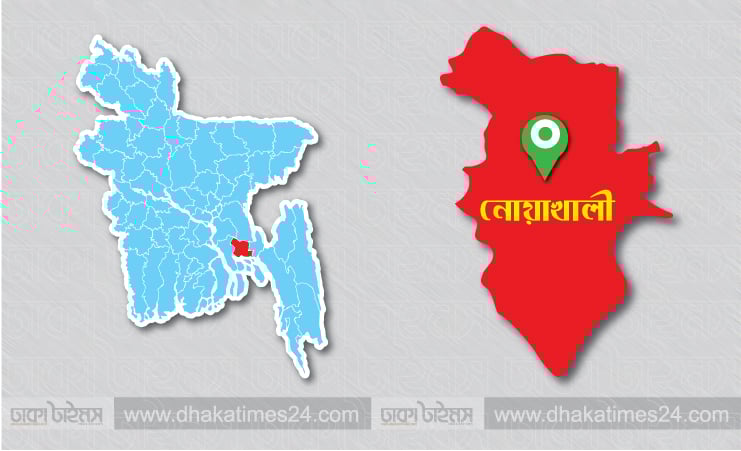 নোয়াখালীতে নৌকাডুবে স্কুলছাত্রীর মৃত্যু