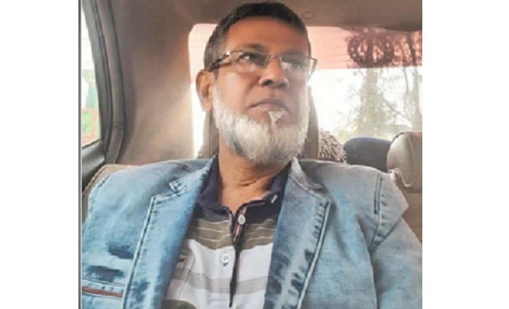 মুন্সীগঞ্জের কারাগারে আ.লীগ নেতার মৃত্যু 