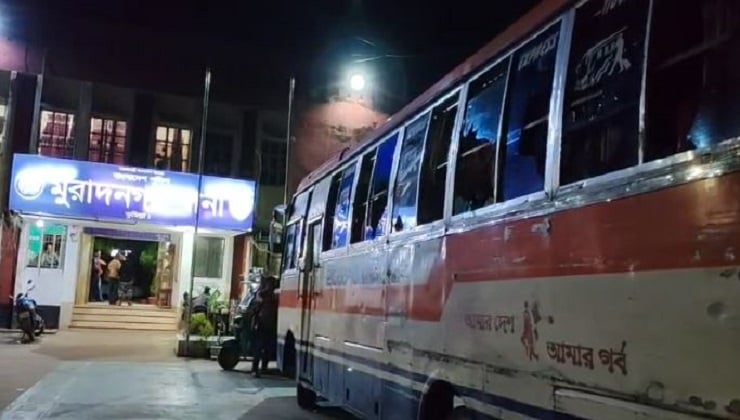 আ.লীগ নেতার ছেলে এনসিপি-কর্মীর গাড়িচাপায় নিহত ১ আহত ৬, ষড়যন্ত্রের অভিযোগ
