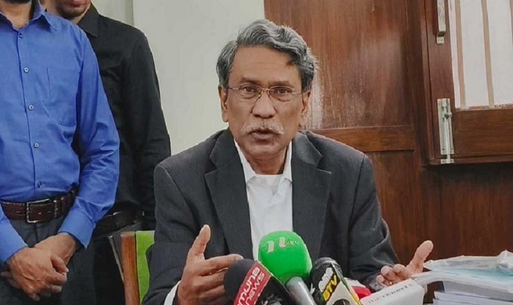 প্রধানমন্ত্রীর মেয়াদ সর্বোচ্চ ১০ বছর, স্বাধীন পুলিশ কমিশন গঠনে ঐকমত্য