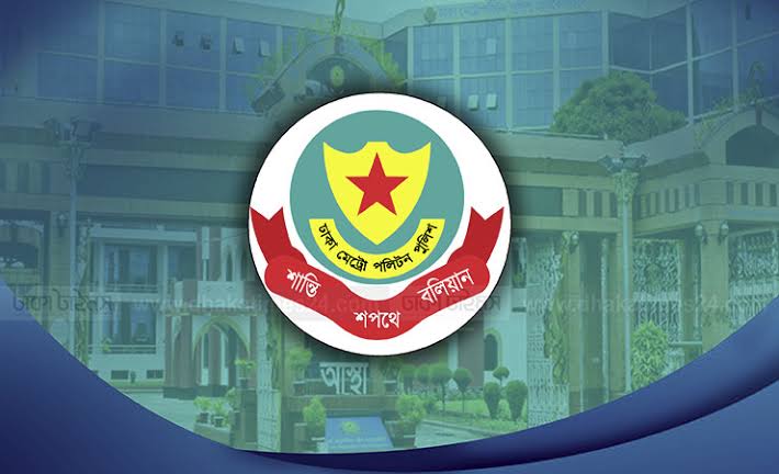 প্রশিক্ষক তৈরি করতে ডিএমপিতে পদায়ন করা হল দুই অতিরিক্ত ডিআইজিকে