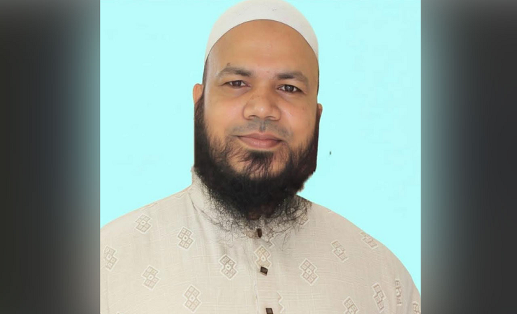 শরীয়তপুরে ডেঙ্গুতে কলেজ শিক্ষকের মৃত্যু