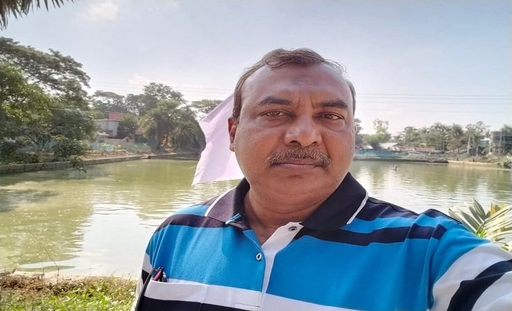 বিএনপি নেতা মিন্টুর হার্টে দুটি রিং পরানো হয়েছে 