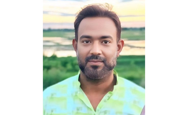 বগুড়ায় বিদ্যুৎস্পৃষ্টে ব্যবসায়ী নিহত
 