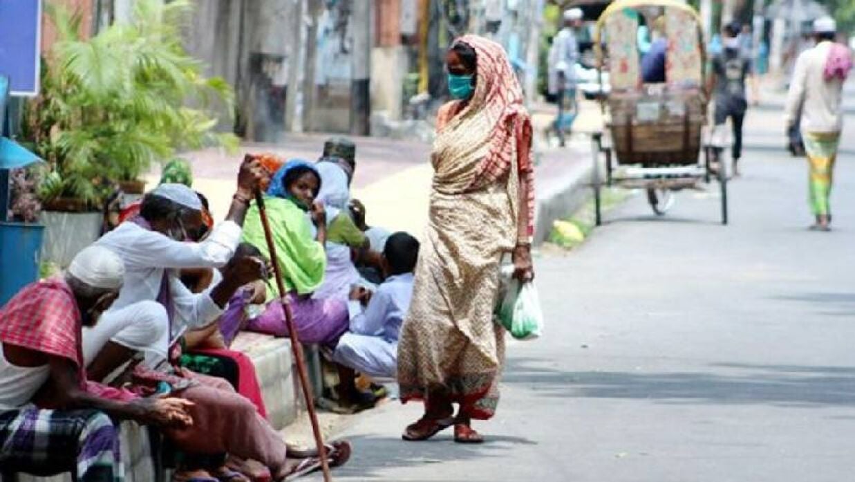 দেশে ৪ কোটি দরিদ্র, সবচেয়ে বেশি বান্দরবানে