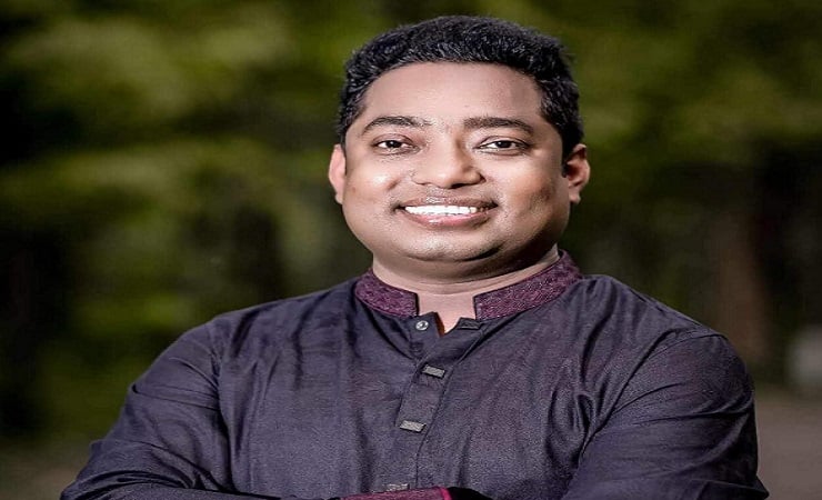 কুমিল্লা দক্ষিণ জেলা ছাত্রলীগের সভাপতি রাফি গ্রেপ্তার