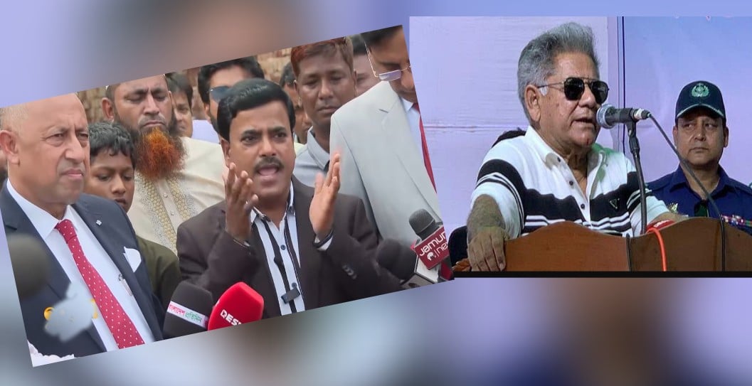 সুলতানগঞ্জ নদীবন্দর নিয়ে কোনো টানাপড়েন হবে না: নৌপরিবহন উপদেষ্টা
