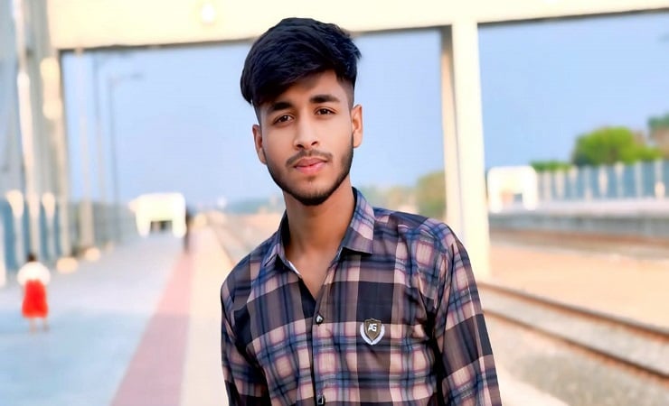 নড়াইলে যুবকের রহস্যজনক মৃত্যু