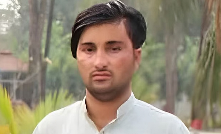 কক্সবাজারের চকরিয়ায় যুবককে গুলি করে হত্যা