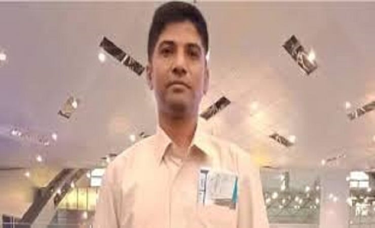 কুমিল্লায় সাবেক ইউপি সদস্যকে গুলি করে হত্যা
