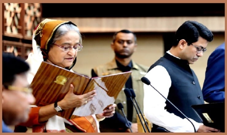 ফাঁস হয়েছে অডিও/
তাপসকে বিমানবন্দরে আটকা দেয় ইমিগ্রেশন, ফোনে সহায়তা চেয়েছিলেন শেখ হাসিনার