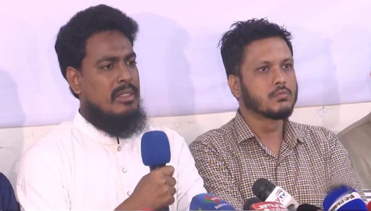 ফেব্রুয়ারিতে নির্বাচন আয়োজনে আপত্তি নেই এনসিপির, তবে...