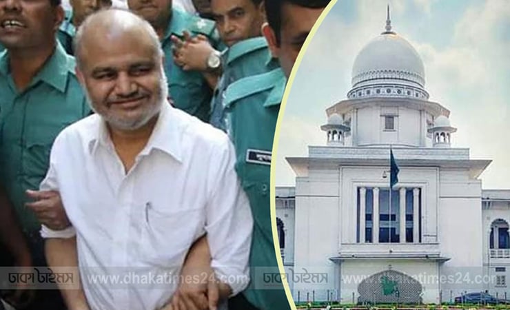 অর্থপাচার মামলায় ১০ বছরের সাজা থেকে খালাস পেলেন জি কে শামীম