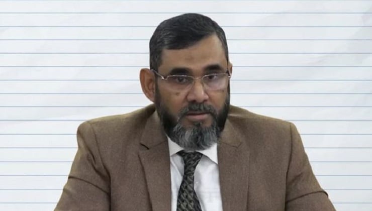 ডিসেম্বরের প্রথমার্ধে ত্রয়োদশ সংসদ নির্বাচনের তফসিল ঘোষণা