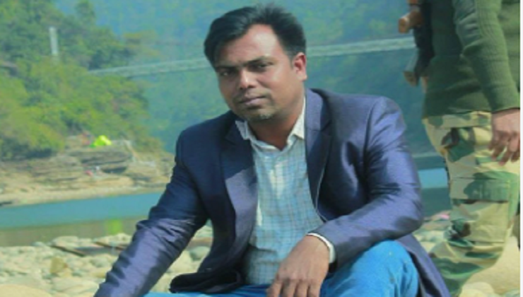 যে কারণে সাংবাদিক তুহিনকে হত্যা করে সন্ত্রাসীরা, জানালেন এডিসি