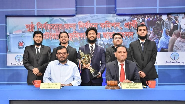 একটি দল ক্ষমতায় আসবে, এ ধারণা সুষ্ঠু নির্বাচনের জন‍্য বিপজ্জনক: মঞ্জু